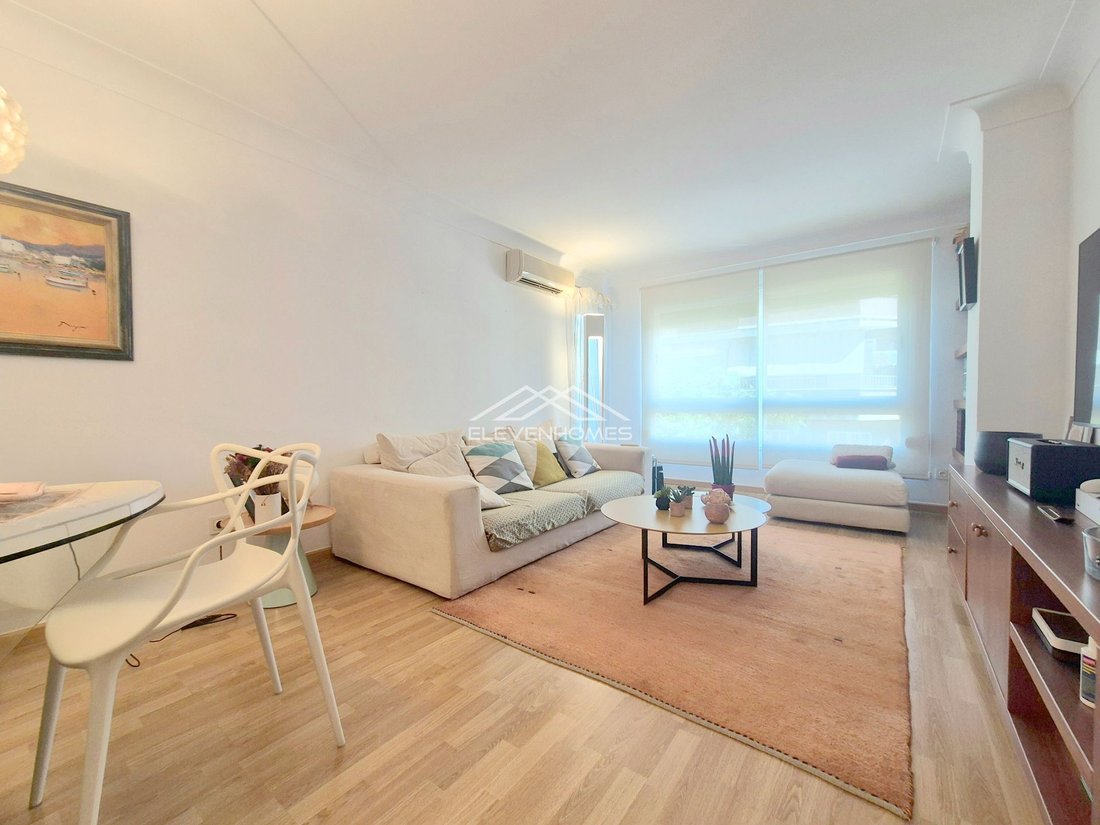 Apartment in Palma, Balearic Islands, Spain 1 - 18284138