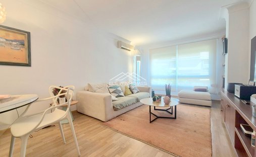 Appartamento a Palma di Maiorca, Isole Baleari, Spagna 1