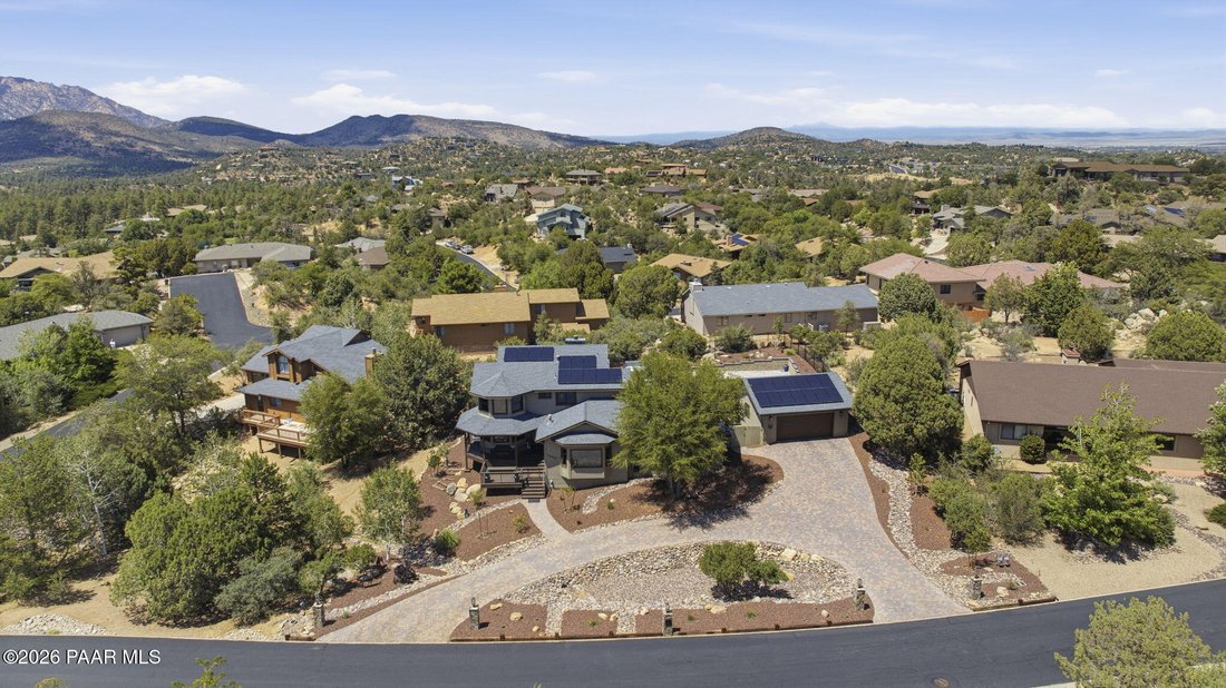 House in Prescott, Arizona, United States 3 - 18293815