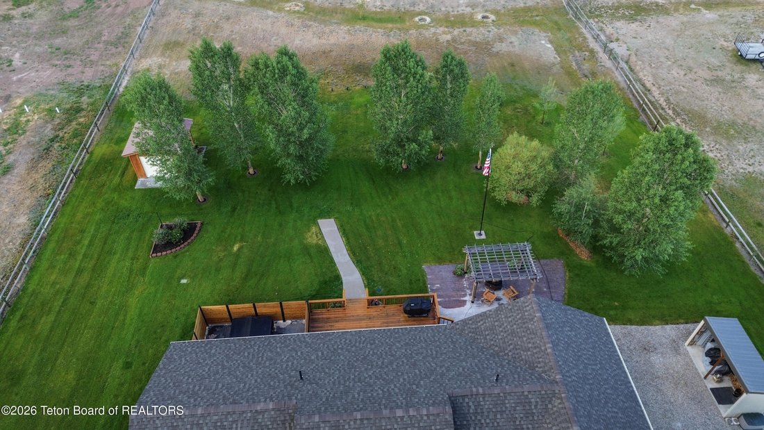 House in Pinedale, Wyoming, United States 5 - 18295889
