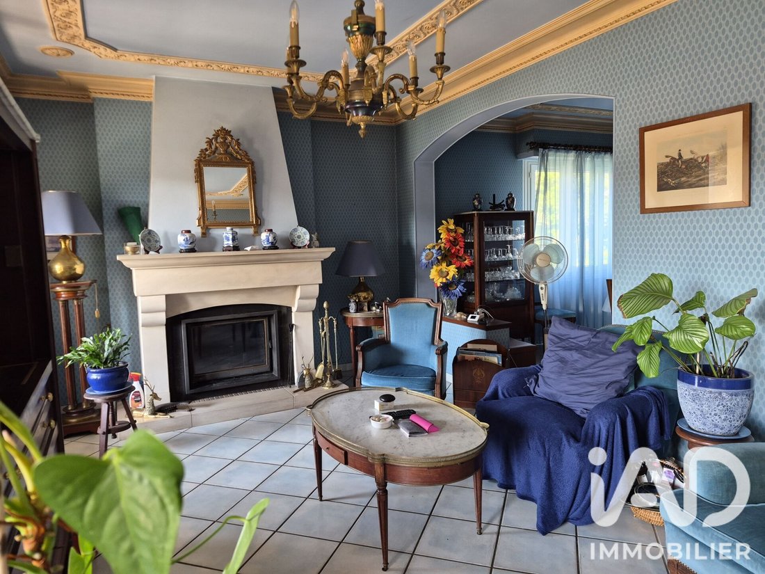 House in Couronne Boisee, Boucau, France 5 - 18097222