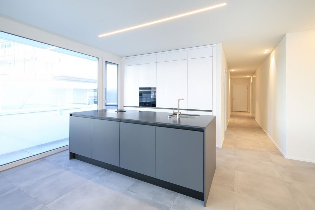 Appartamento a Locarno, Ticino, Svizzera 4 - 18290385