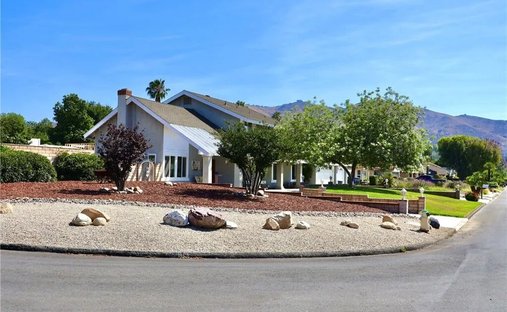 House in Riverside, California, United States 1