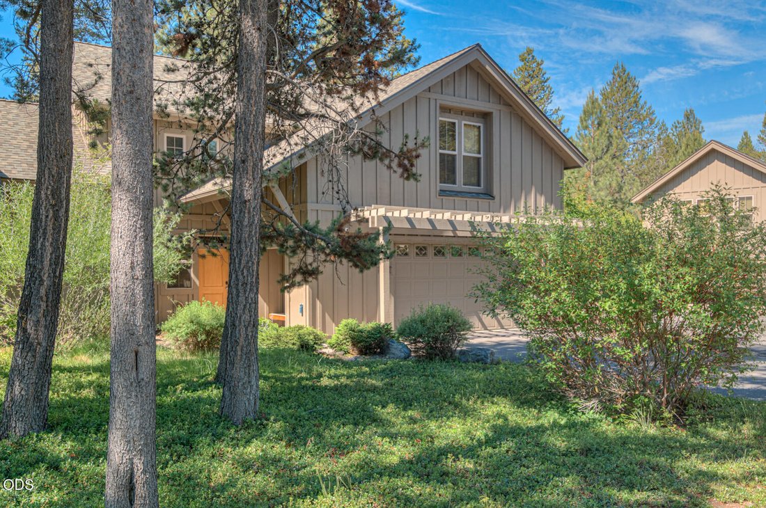 House in Sunriver, Oregon, United States 1 - 18287683