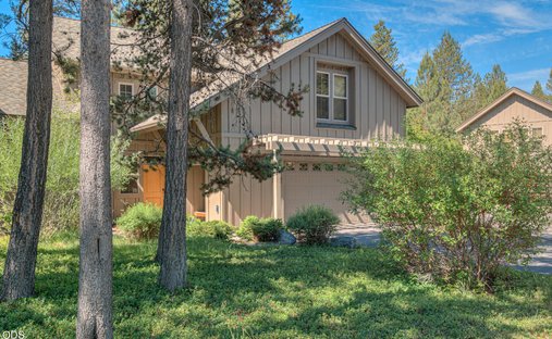 Casa en Sunriver, Oregón, Estados Unidos 1