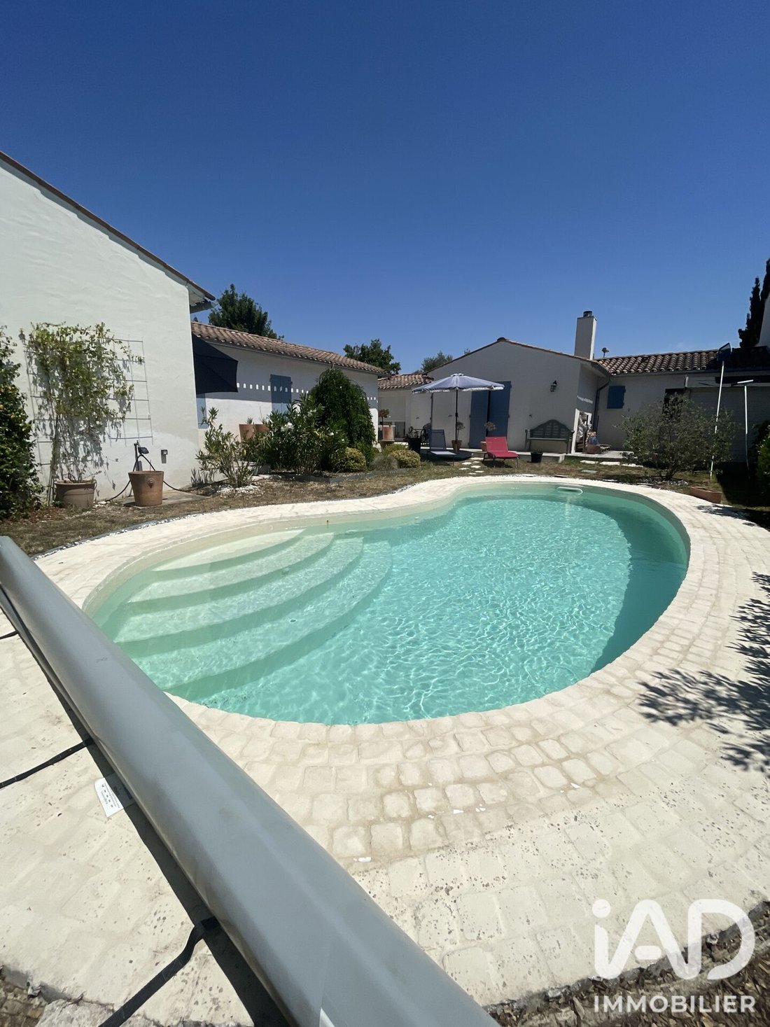 House in Bourg, Périgny, France 1 - 17512930