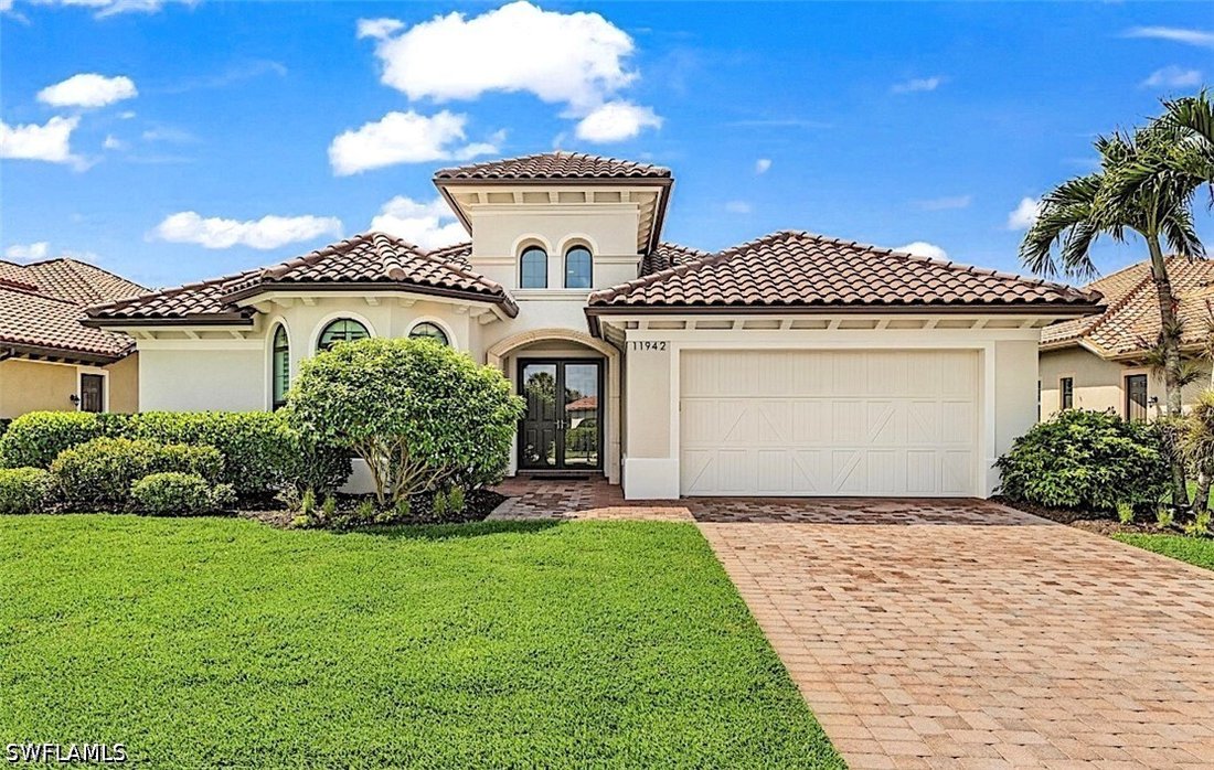 Casa a Naples, Florida, Stati Uniti 1 - 18293393