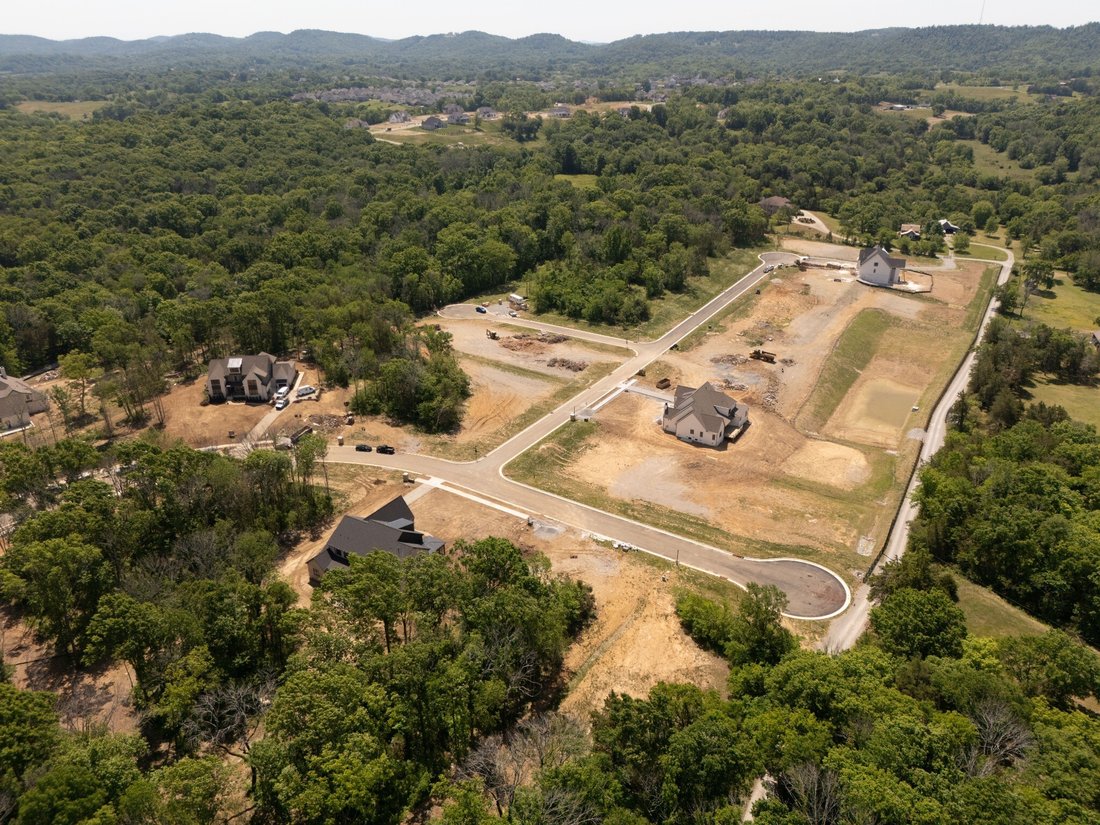 House in Nashville, Tennessee, United States 4 - 18293300