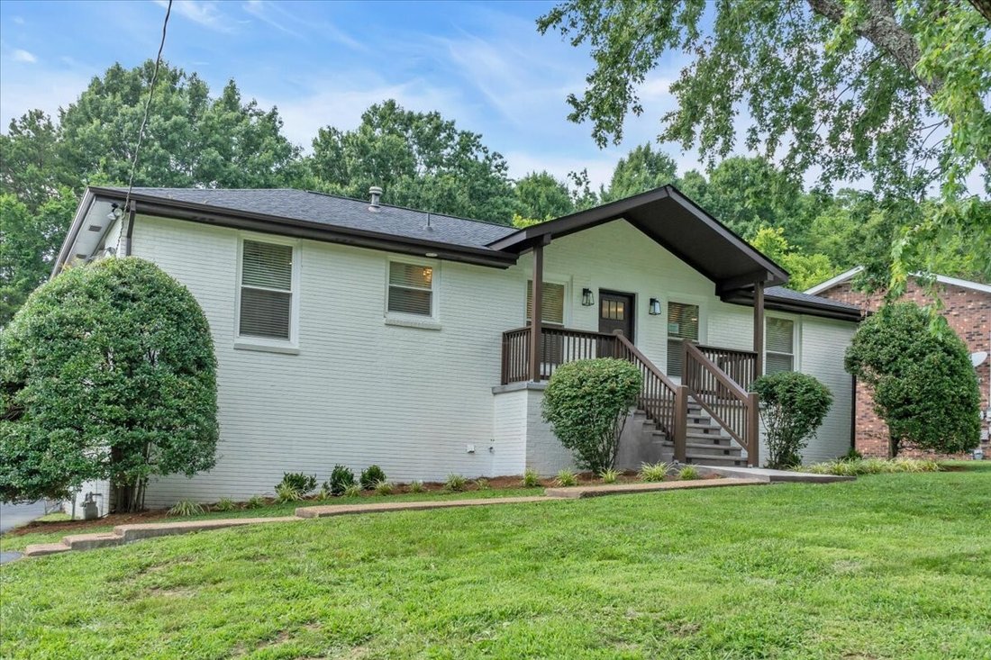 House in Nashville, Tennessee, United States 2 - 18286367
