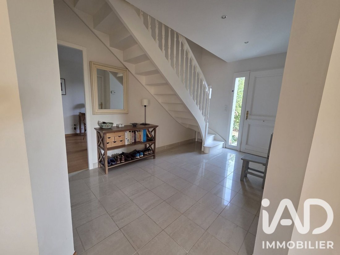 House in Saint-Astier, Nouvelle-Aquitaine, France 2 - 18290058