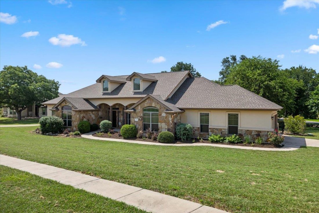House in Liberty Hill, Texas, United States 2 - 18288411