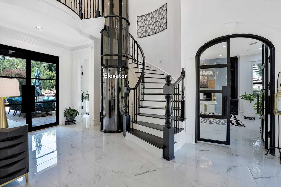 House in McKinney, Texas, United States 5 - 18287787