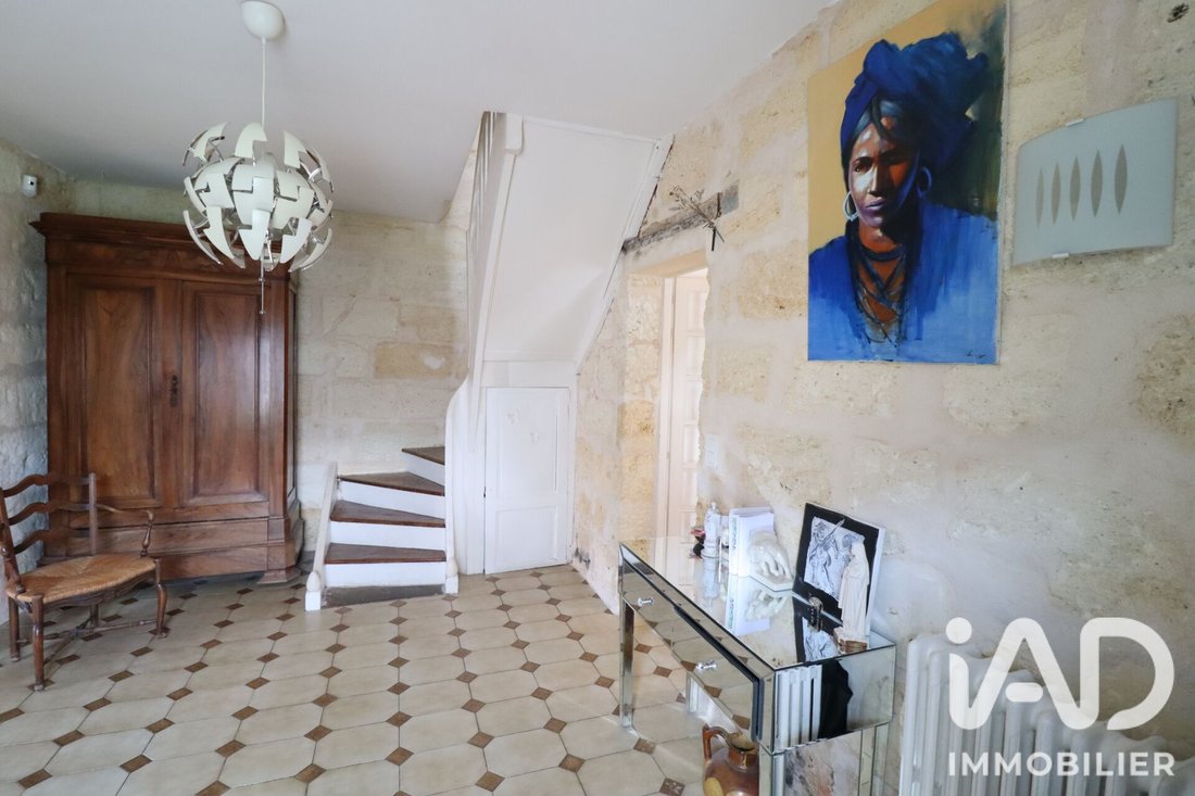 House in Le Bourg-Le Vieux Bourg, Lormont, France 3 - 18290029