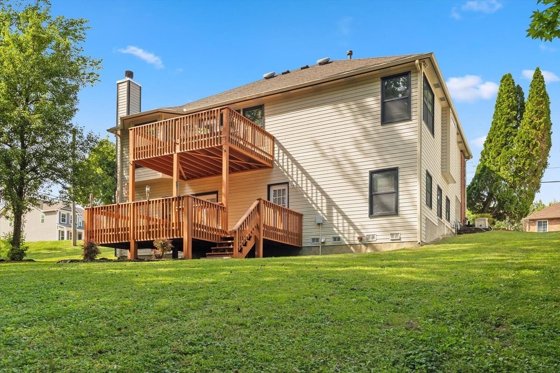 House in Nashville, Tennessee, United States 3 - 18286426