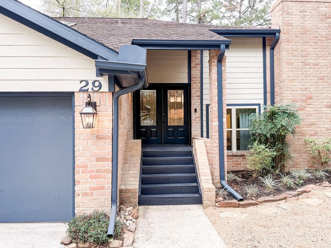 House in The Woodlands, Texas, United States 2 - 18284954
