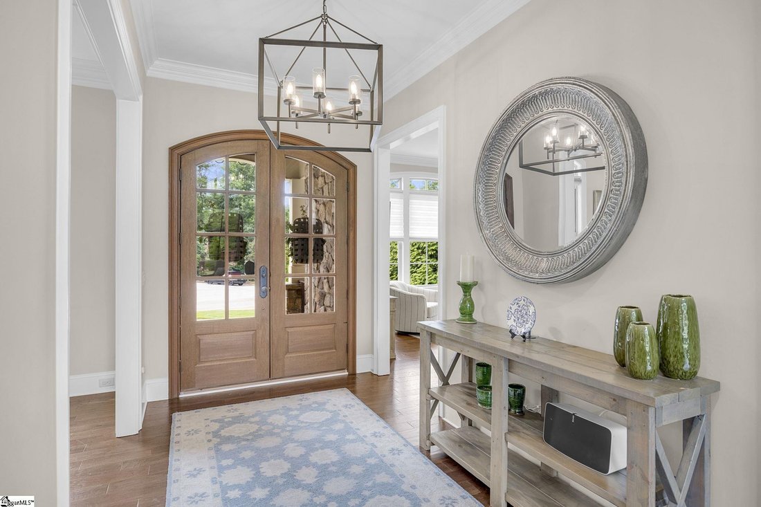 House in Greenville, South Carolina, United States 3 - 18291784