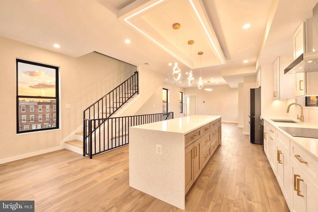 Condo in Washington, District of Columbia, United States 4 - 18286716