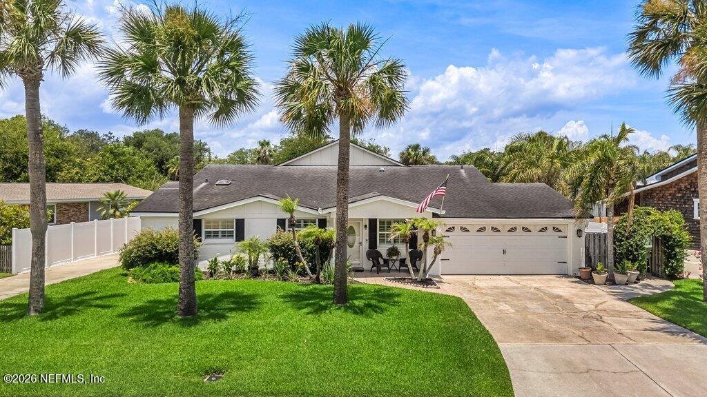 House in Jacksonville Beach, Florida, United States 1 - 18285947