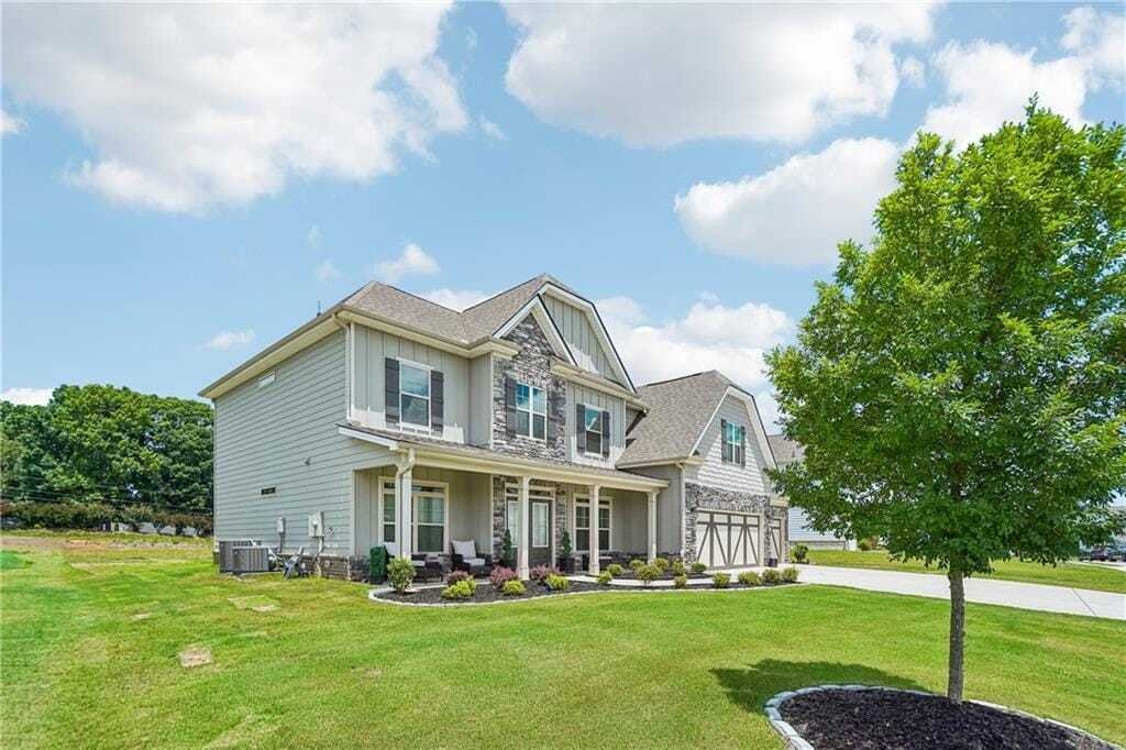House in Dacula, Georgia, United States 4 - 17874999