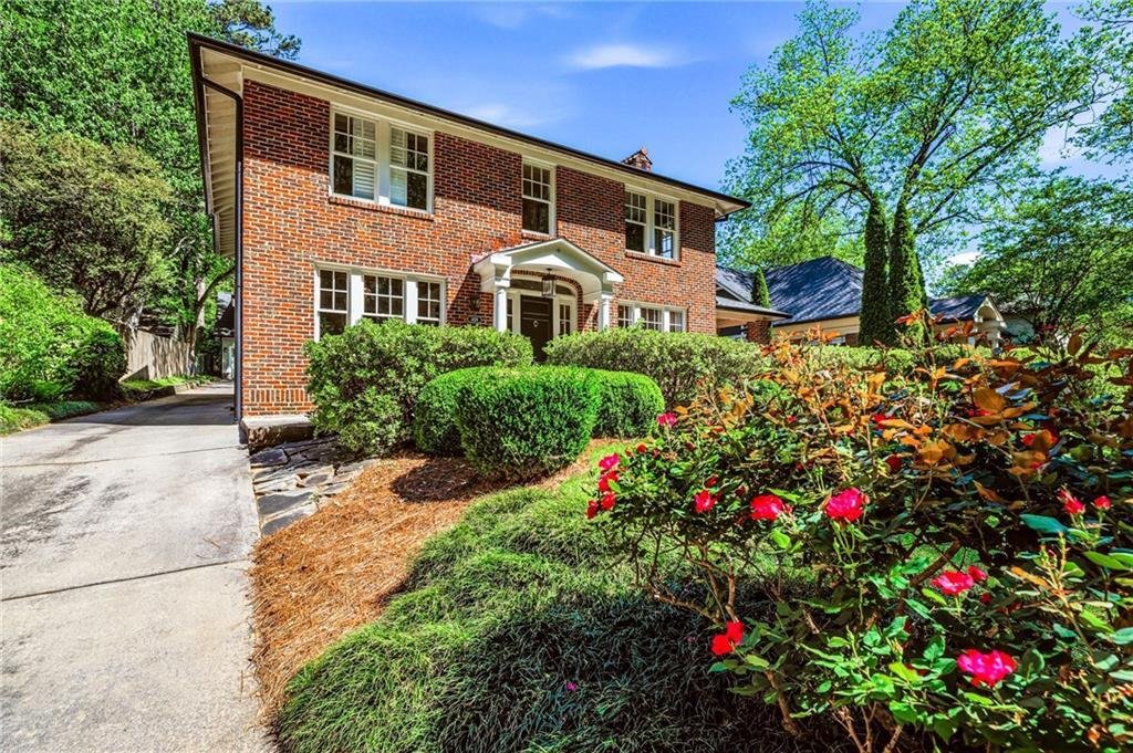House in Atlanta, Georgia, United States 3 - 18292262