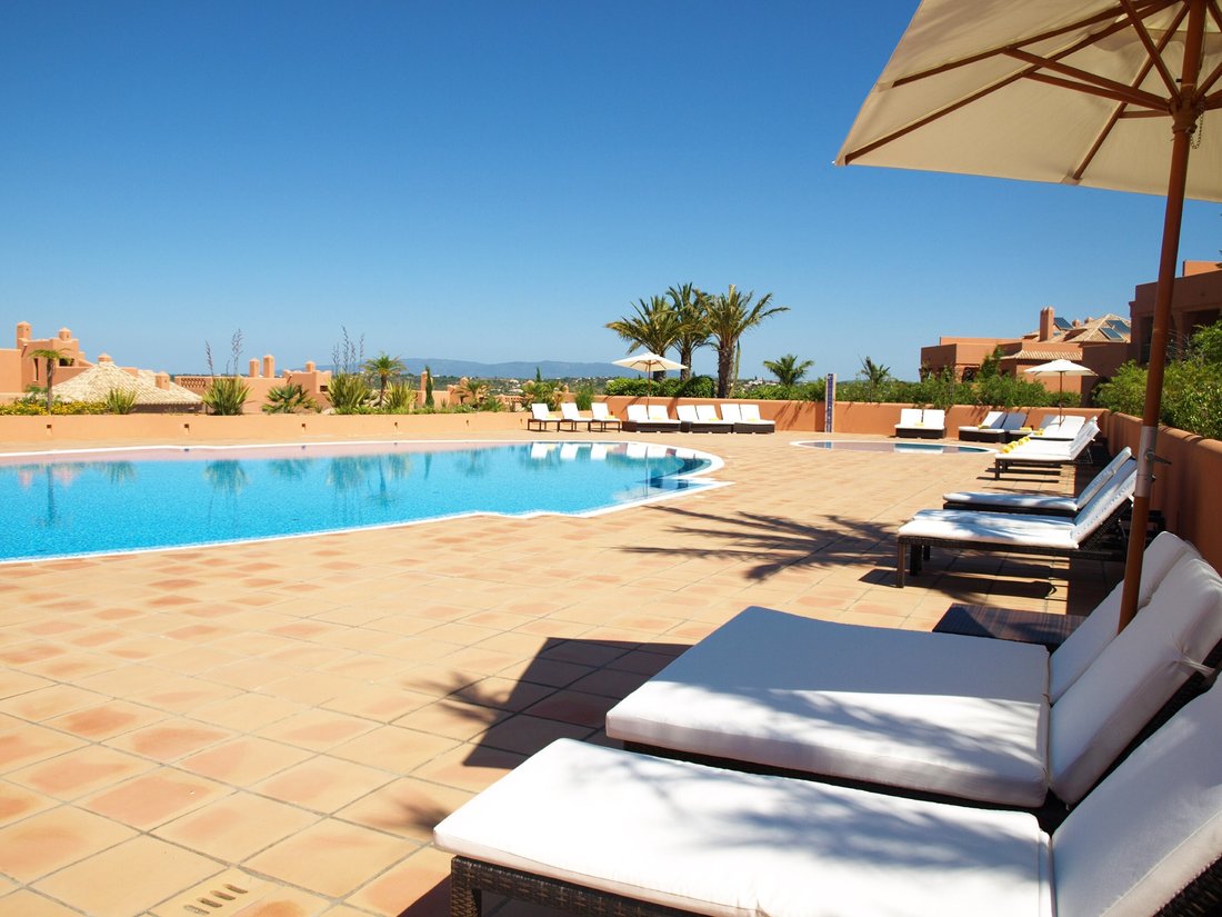 Apartment in Alcantarilha, Algarve, Portugal 3 - 18289597