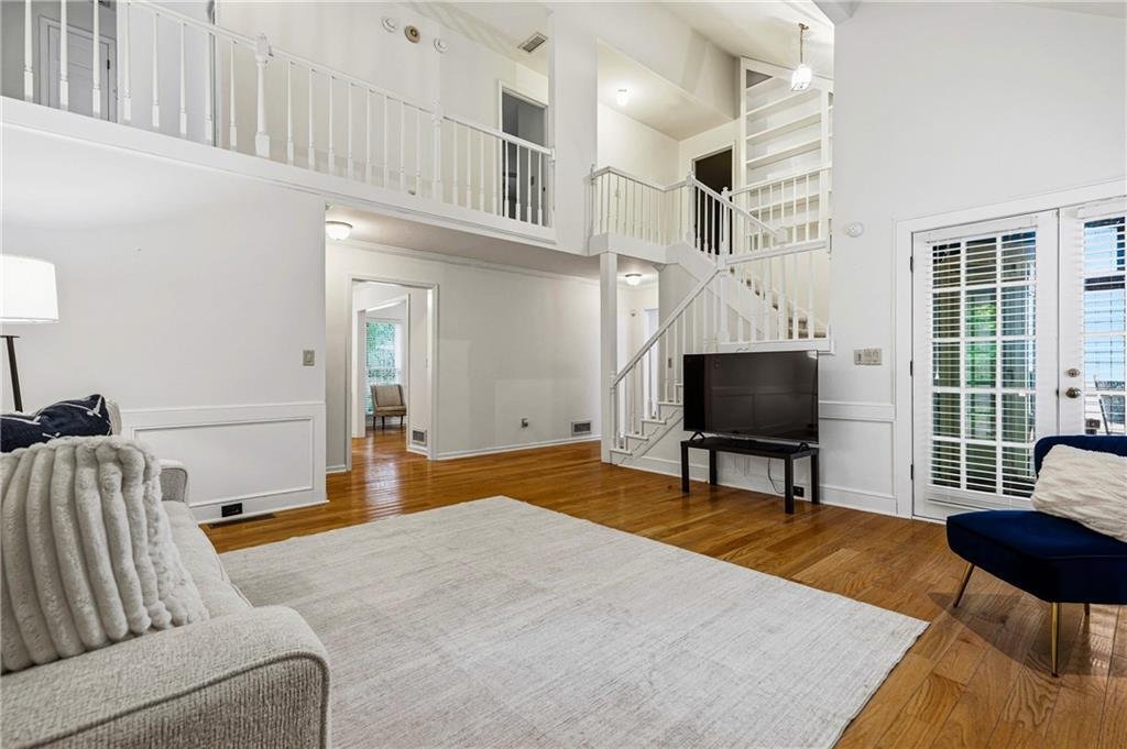 House in Marietta, Georgia, United States 5 - 18290763