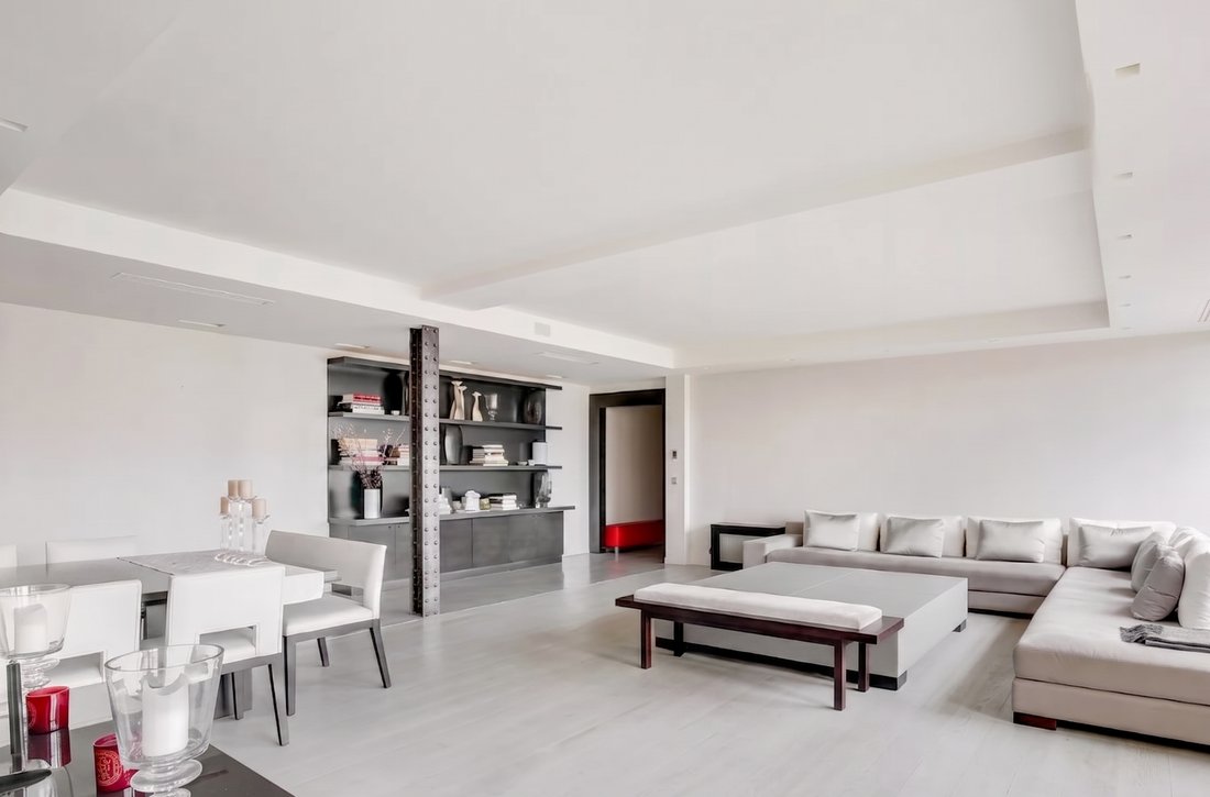 Apartment in Hoche-Friedland, Paris 8e Arrondissement, Paris 5 - 18288068