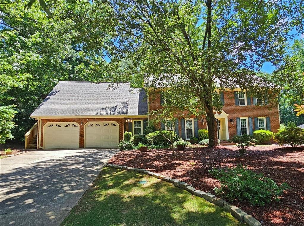 House in Marietta, Georgia, United States 1 - 18290763