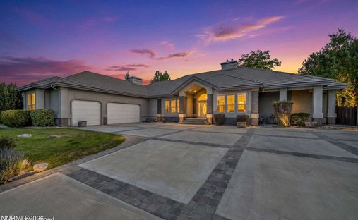 Haus in Sparks, Nevada, Vereinigte Staaten 1