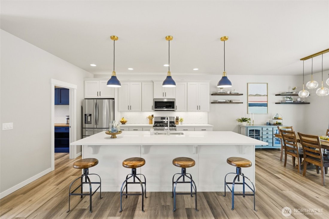 House in Snohomish, Washington, United States 5 - 18287981