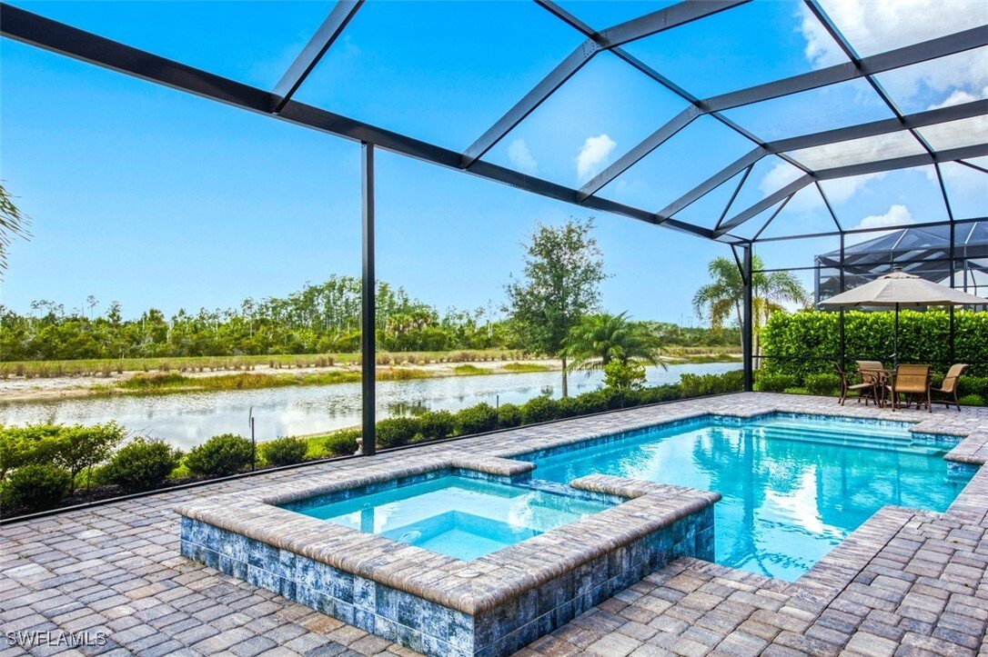 House in Miromar Lakes, Florida, United States 3 - 18293435