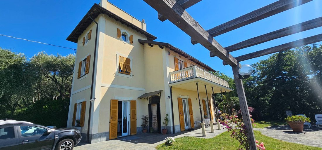 House in Center - Historic Center, Chiavari, Liguria 5 - 18287617
