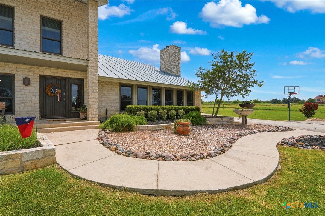 House in Kingsbury, Texas, United States 4 - 18285022