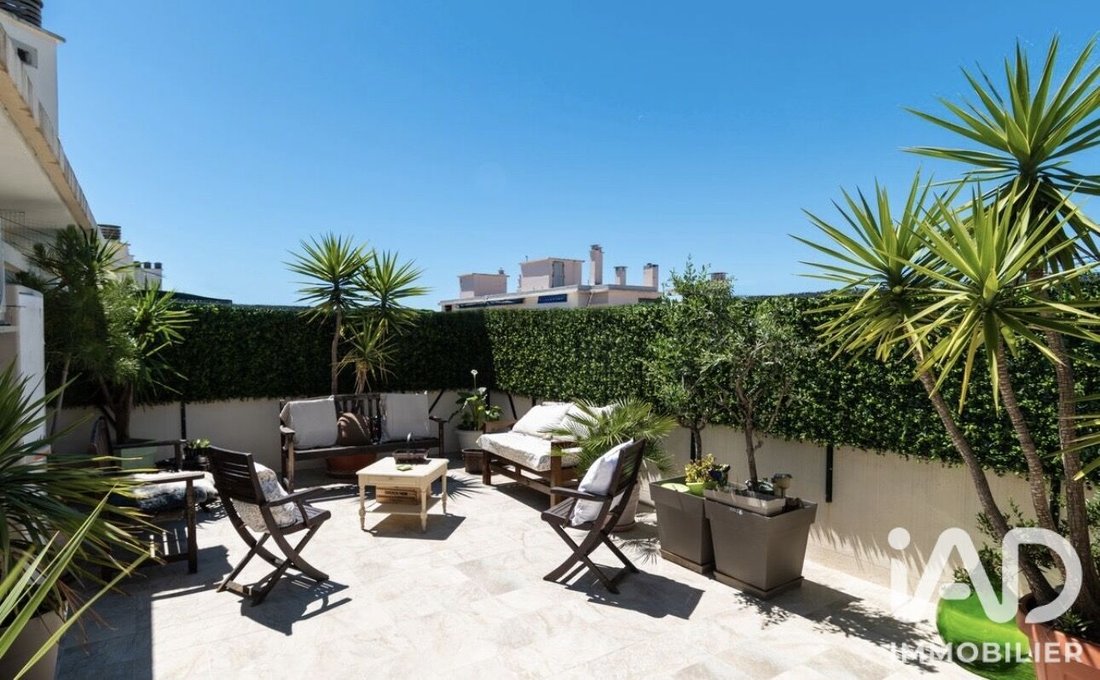 Apartment in La Colle, Antibes, France 1 - 18295444