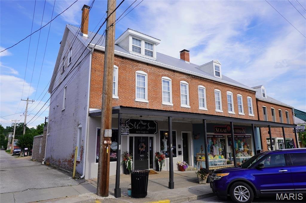 House in Hermann, Missouri, United States 4 - 18284427