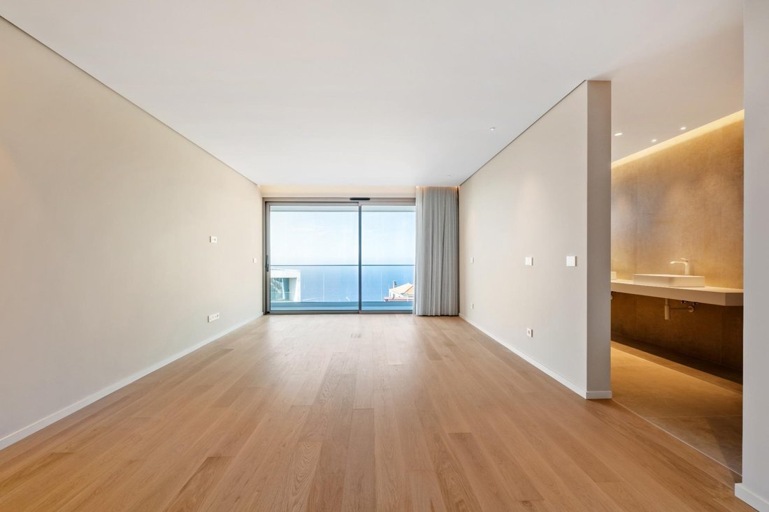 Apartment in Estreito de Camara de Lobos, Madeira, Portugal 5 - 18289250
