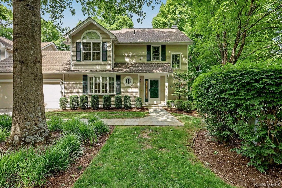 House in Mount Kisco, New York, United States 1 - 18287753