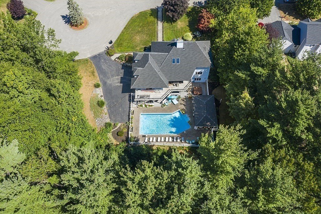 House in Leominster, Massachusetts, United States 3 - 18291725