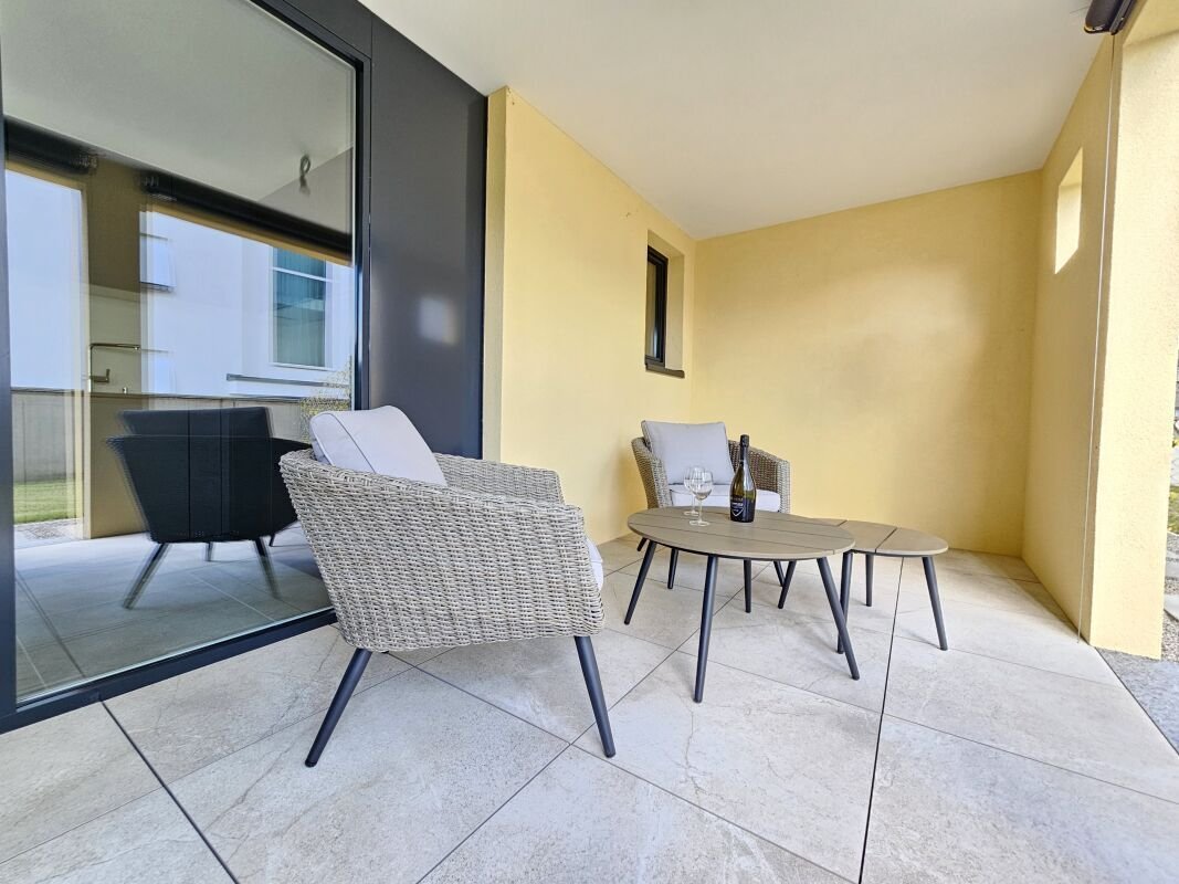 Apartment in Gordola, Ticino, Switzerland 4 - 18290419