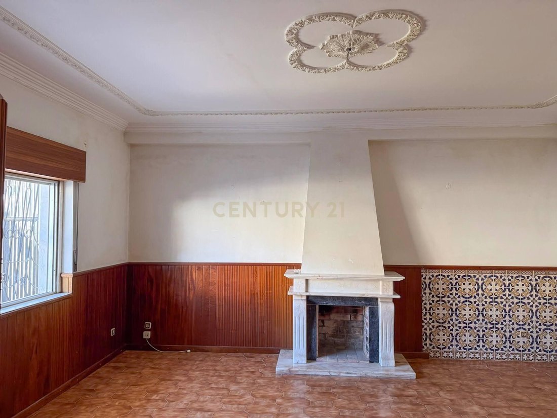 Villa in Algueirao-Mem Martins, Lisbon, Portugal 5 - 18284943