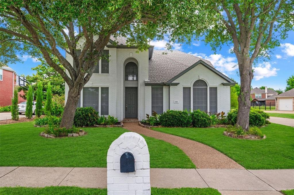 House in Heath, Texas, United States 1 - 18285464