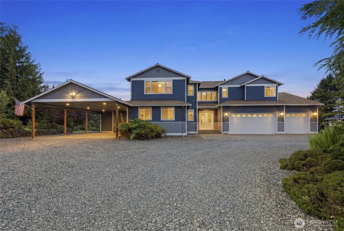 House in Snohomish, Washington, United States 3 - 18288001