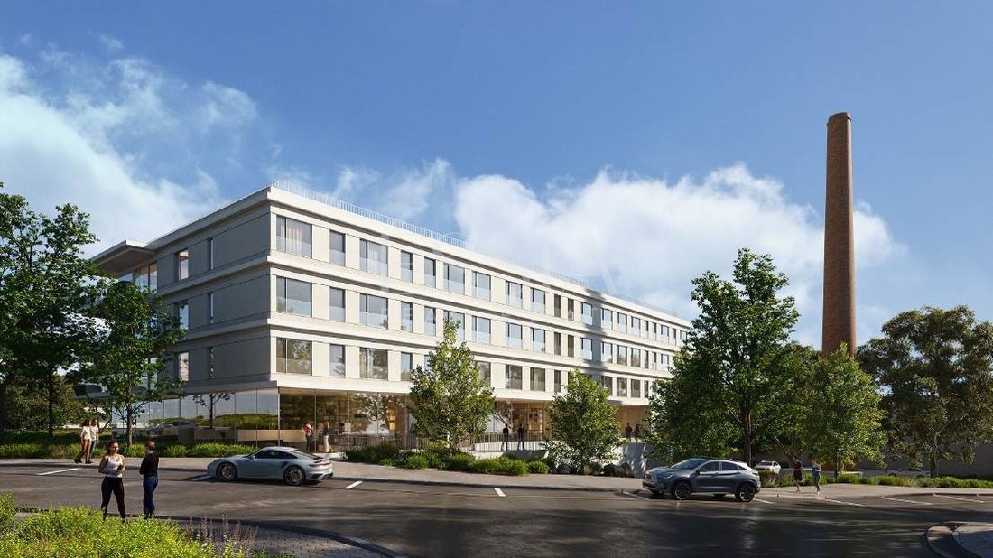 Land in Canidelo, Porto District, Portugal 3 - 18287021