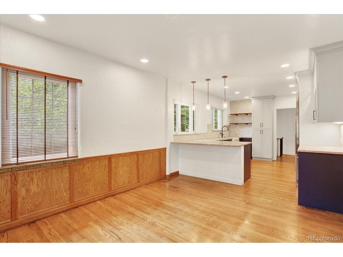 House in Denver, Colorado, United States 5 - 18292095