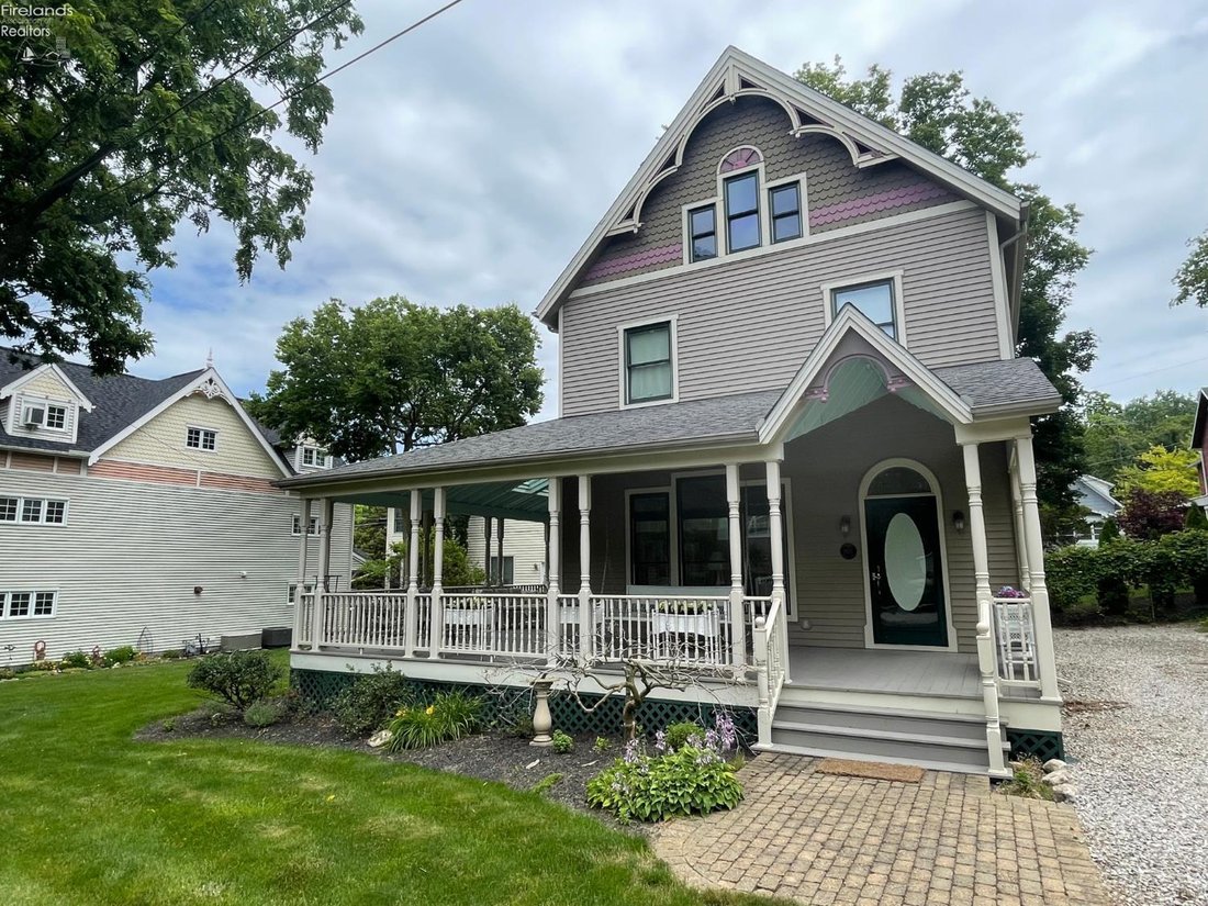 House in Lakeside Marblehead, Ohio, United States 2 - 18293796