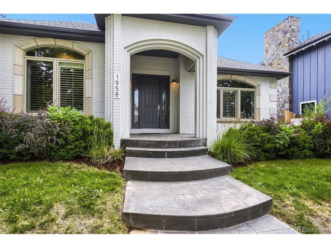 House in Denver, Colorado, United States 3 - 18285577