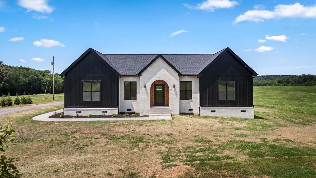 House in Morrison, Tennessee, United States 1 - 18290832