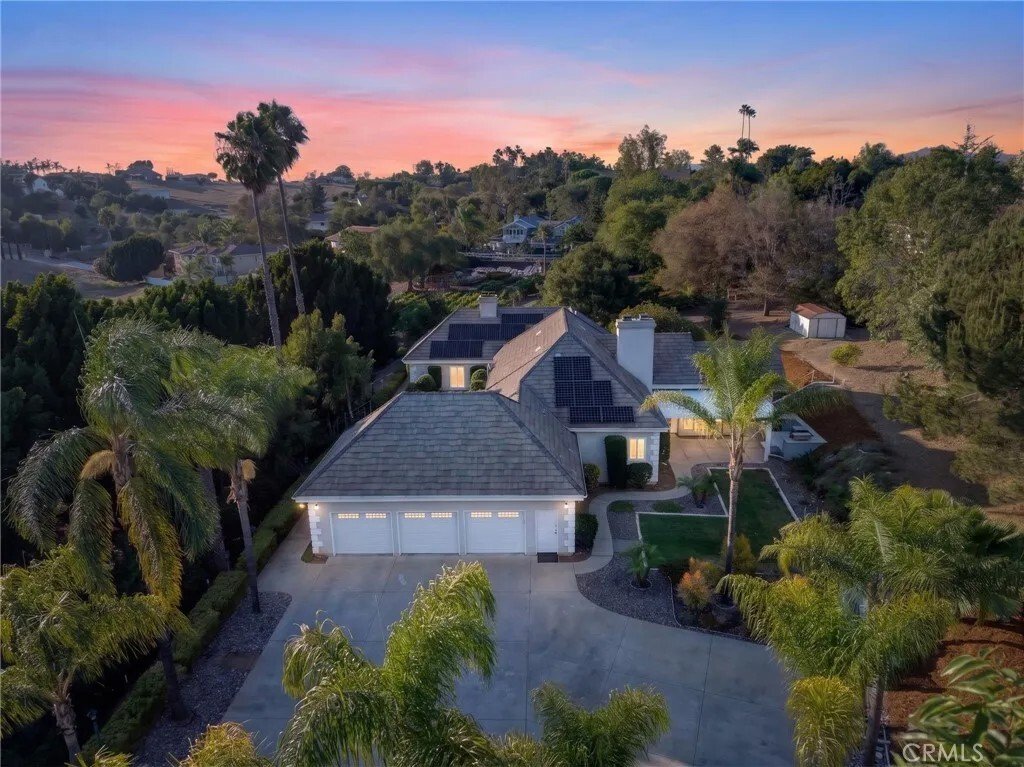 House in Fallbrook, California, United States 1 - 18286414