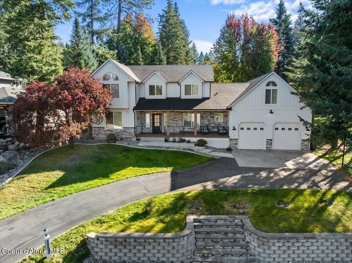 House in Hayden, Idaho, United States 3 - 18287767