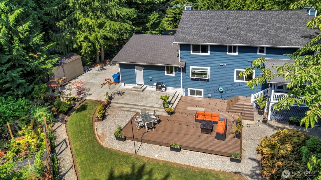 House in Kent, Washington, United States 2 - 18286628